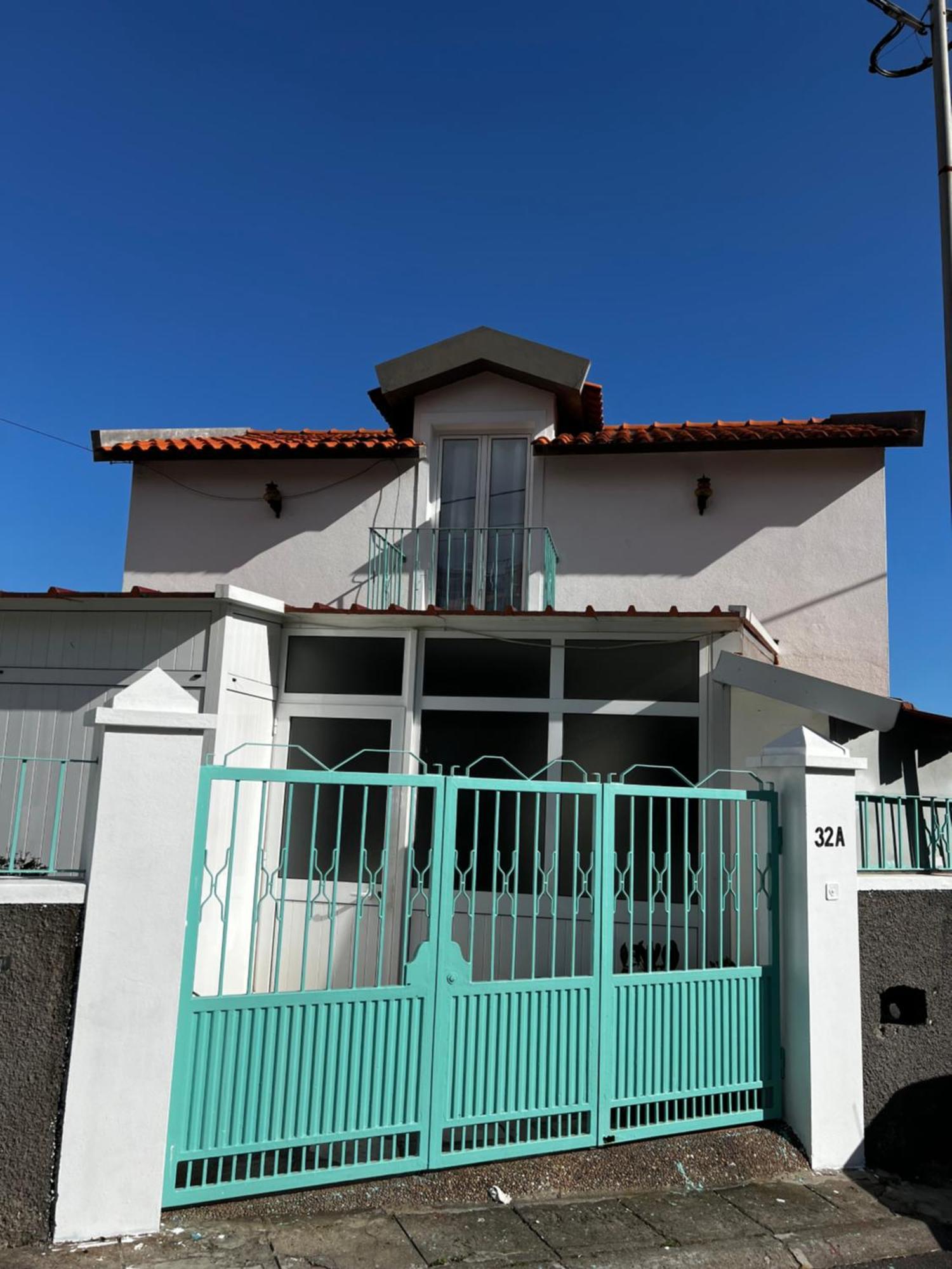 Away From Homestay Funchal (Madeira)