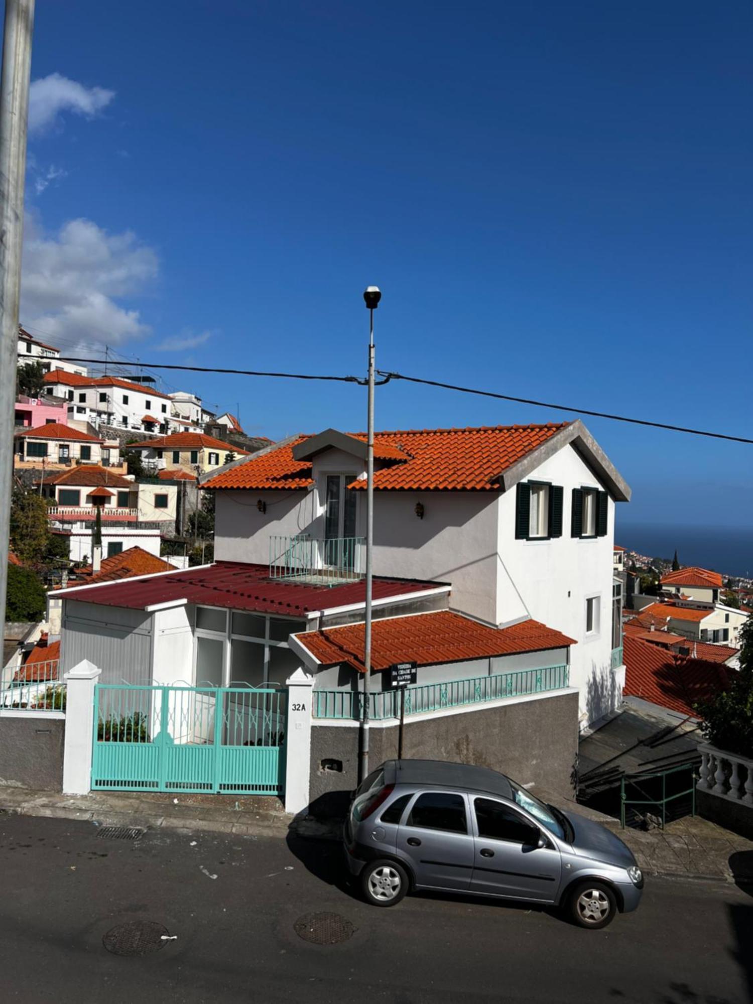 Away From * Funchal (Madeira)