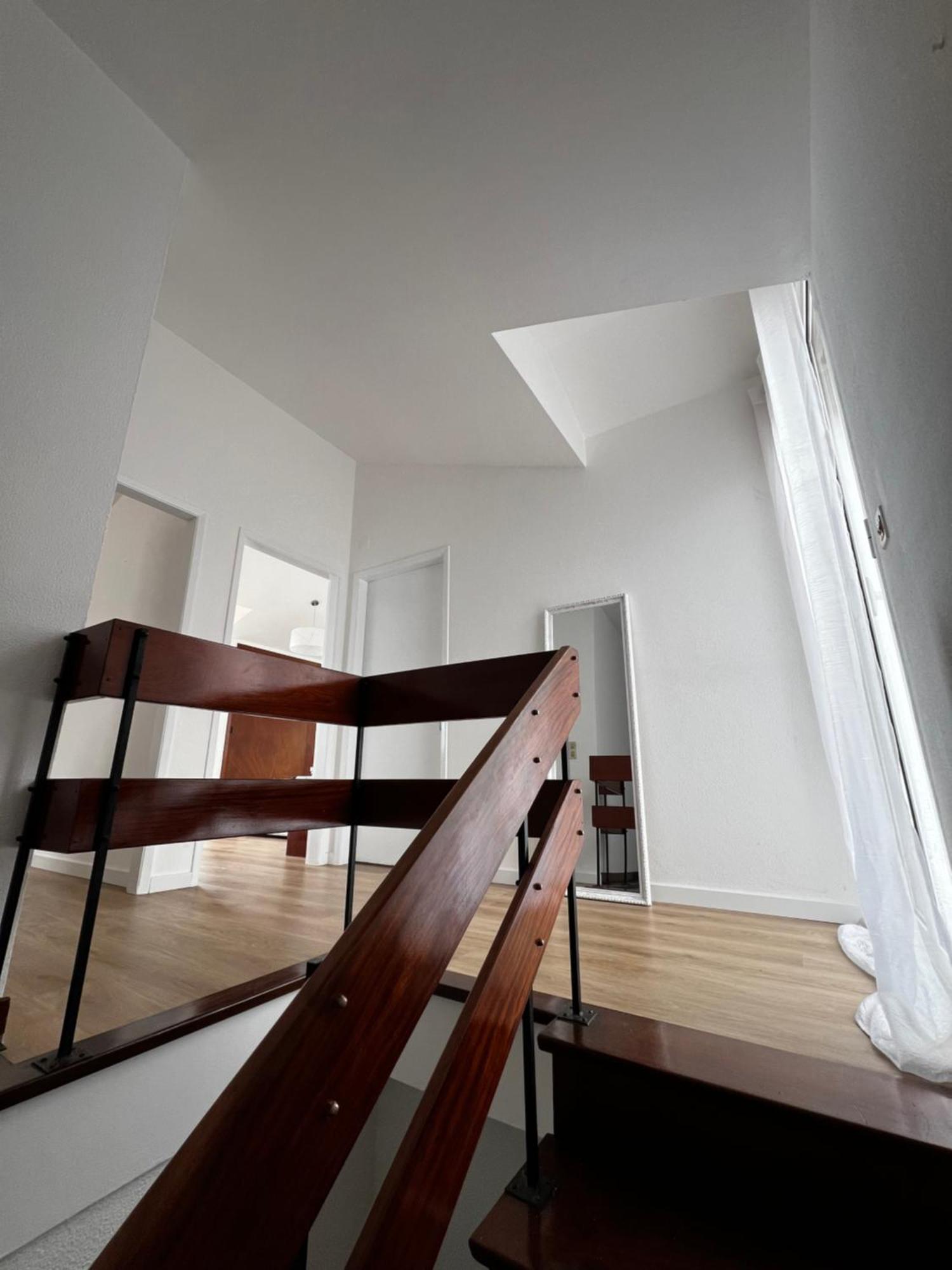 Homestay Away From Funchal (Madeira)